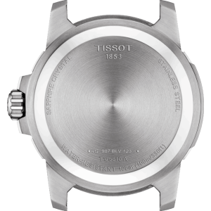 Zegarek Tissot Supersport T125.610.11.051.00