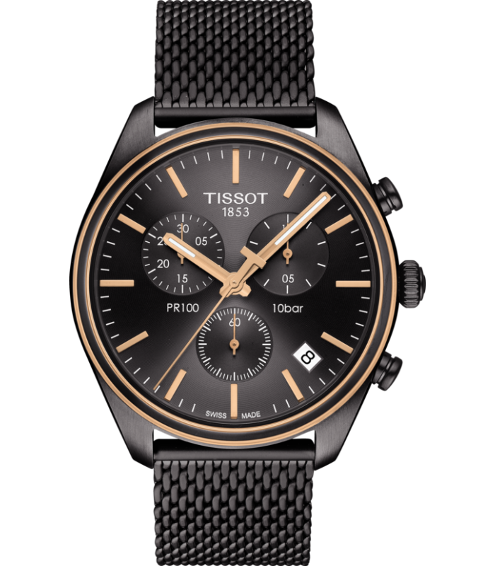 TISSOT T101.417.23.061.00