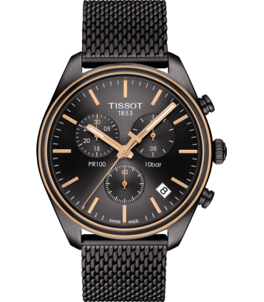 TISSOT T101.417.23.061.00