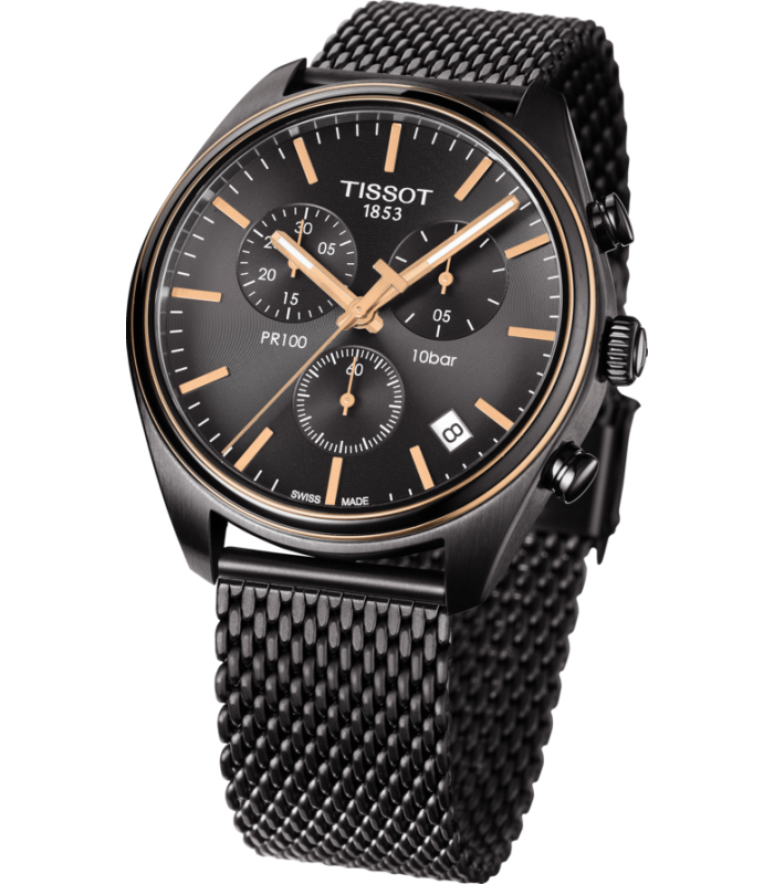 TISSOT T101.417.23.061.00