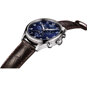 Zegarek Tissot Chrono XL Classic T116.617.16.047.00