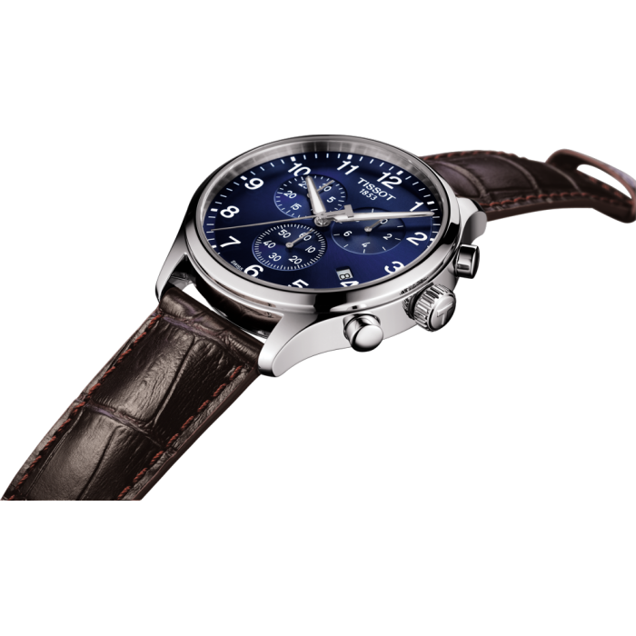 Zegarek Tissot Chrono XL Classic T116.617.16.047.00