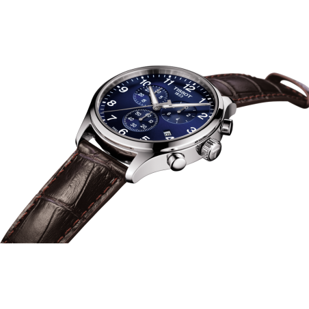 Zegarek Tissot Chrono XL Classic T116.617.16.047.00
