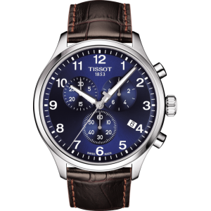 Zegarek Tissot Chrono XL Classic T116.617.16.047.00