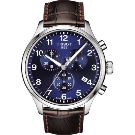 Zegarek Tissot Chrono XL Classic T116.617.16.047.00
