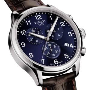 Zegarek Tissot Chrono XL Classic T116.617.16.047.00