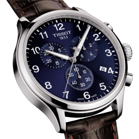 Zegarek Tissot Chrono XL Classic T116.617.16.047.00