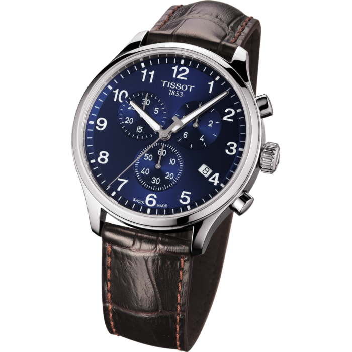 Zegarek Tissot Chrono XL Classic T116.617.16.047.00