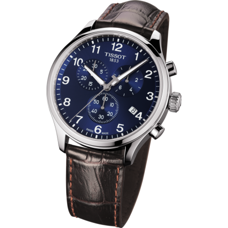 Zegarek Tissot Chrono XL Classic T116.617.16.047.00