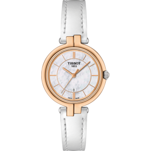 Zegarek Tissot Flamingo T094.210.26.111.01