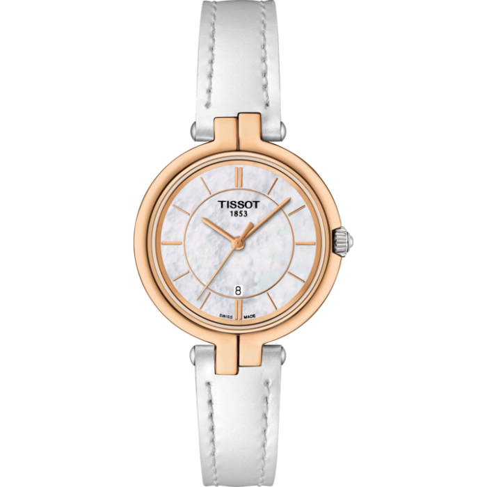 Zegarek Tissot Flamingo T094.210.26.111.01