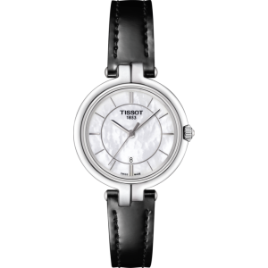 Zegarek Tissot Flamingo T094.210.16.111.00