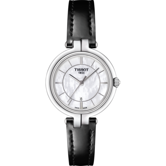 Zegarek Tissot Flamingo T094.210.16.111.00