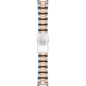 Zegarek Tissot PR 100 Sport Chic Quartz Lady  T101.910.22.116.00