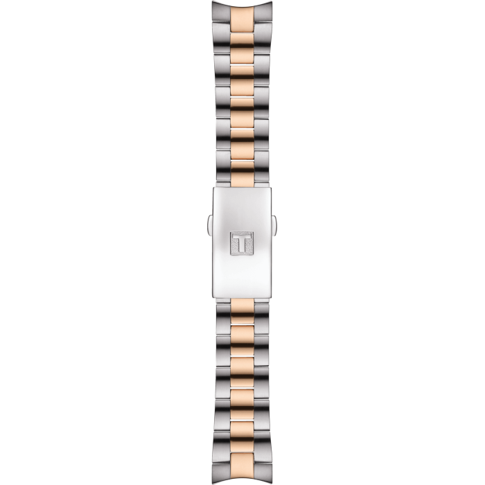 Zegarek Tissot PR 100 Sport Chic Lady  T101.910.22.116.00