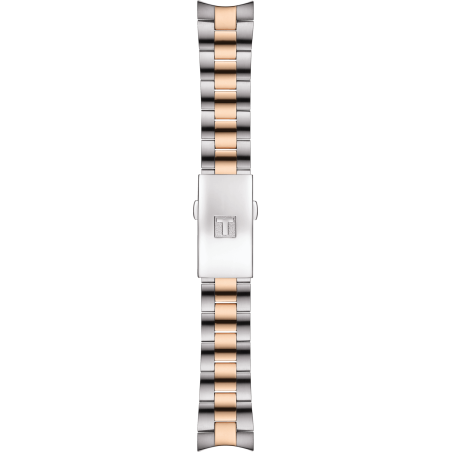 Zegarek Tissot PR 100 Sport Chic Lady  T101.910.22.116.00