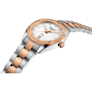 Zegarek Tissot PR 100 Sport Chic Quartz Lady  T101.910.22.116.00