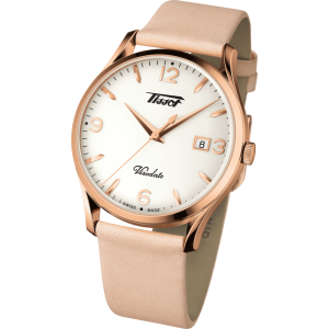 Zegarek Tissot Heritage Visodate T118.410.36.277.01