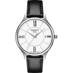 Zegarek Tissot Bella Ora Round T103.210.16.018.00