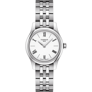Zegarek Tissot Tradition 5.5 T063.009.11.018.00