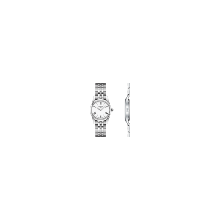 Zegarek Tissot Tradition 5.5 T063.009.11.018.00