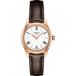 Zegarek Tissot Tradition 5.5 T063.009.36.018.00