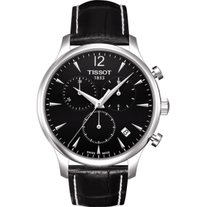 Zegarek Tissot Tradition Chrono T063.617.16.057.00