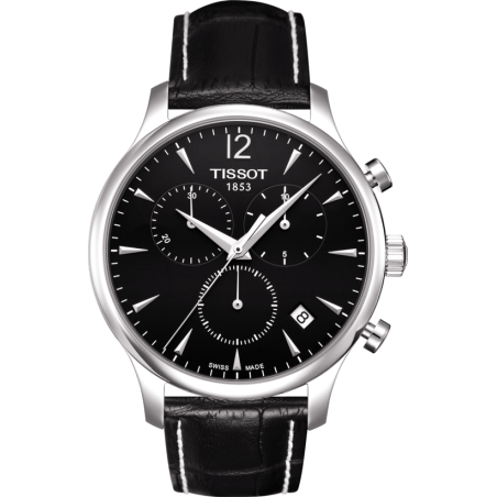 Zegarek Tissot Tradition Chrono T063.617.16.057.00