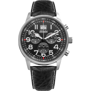Zegarek Adriatica Aviator A1076.5224CH