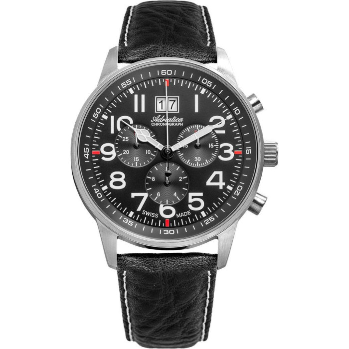 Zegarek Adriatica Aviator A1076.5224CH