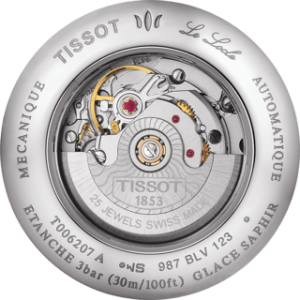 Zegarek Tissot Le Locle Automatic T006.207.16.038.00