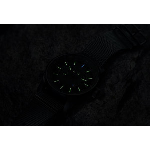 Zegarek Traser P68 Pathfinder GMT Green 109035