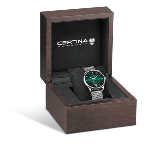 Zegarek Certina DS-1 Big Date Powermatic 80 Special Edition C029.426.11.091.60