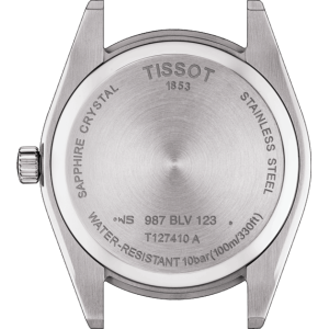 Zegarek Tissot Gentleman T127.410.16.041.00