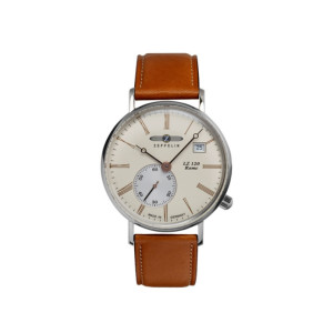 Zegarek Zeppelin LZ120 Rome Lady 7135-5 Quarz