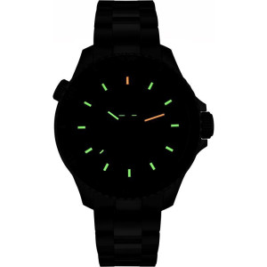 Zegarek Traser P67 SuperSub Black 109378