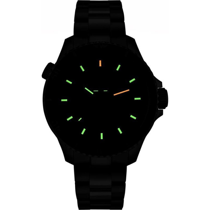 Zegarek Traser P67 SuperSub Black 109378