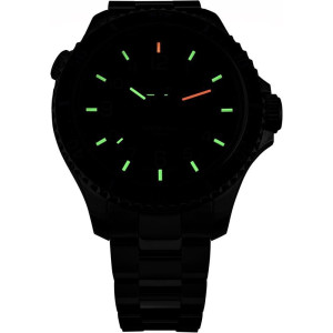Zegarek Traser P67 SuperSub Black 109378