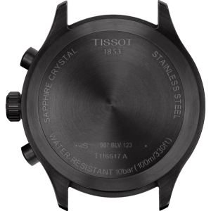 Zegarek Tissot Chrono XL Vintage T116.617.36.052.02