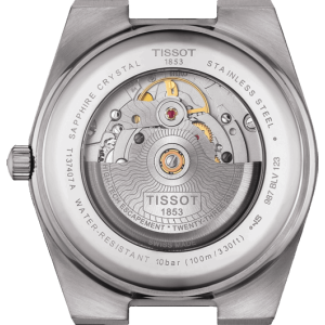 Zegarek Tissot PRX Powermatic 80 T137.407.11.041.00