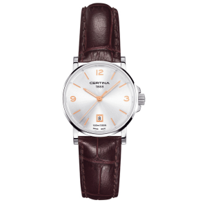 Zegarek Certina DS Caimano C017.210.16.037.01