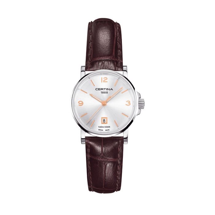 Zegarek Certina DS Caimano C017.210.16.037.01