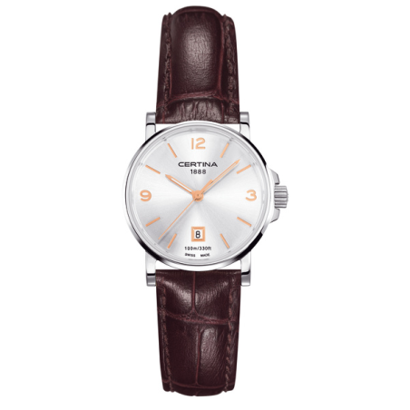 Zegarek Certina DS Caimano C017.210.16.037.01