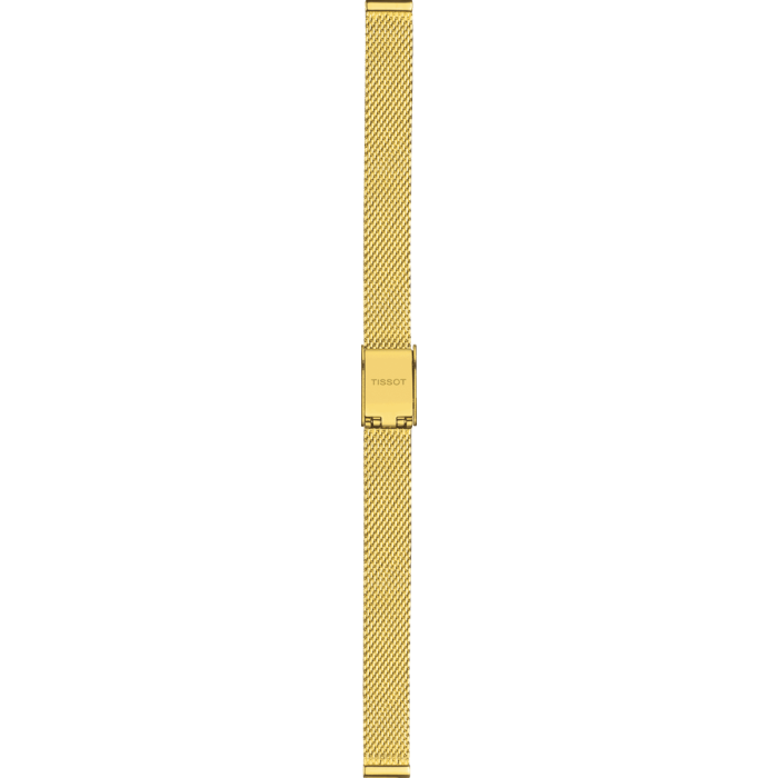 Zegarek Tissot Lovely Square T058.109.33.031.00