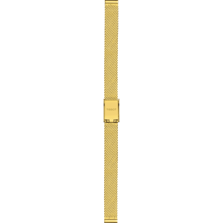 Zegarek Tissot Lovely Square T058.109.33.031.00