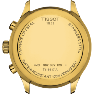 Zegarek Tissot Chrono XL Classic T116.617.33.051.00