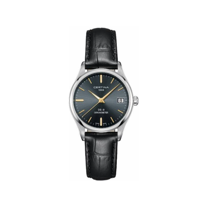 Zegarek Certina DS-8 Lady C033.251.16.351.01
