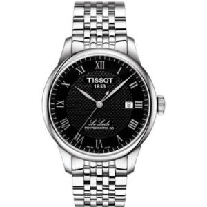 Zegarek Tissot Le Locle Powermatic 80 T006.407.11.053.00