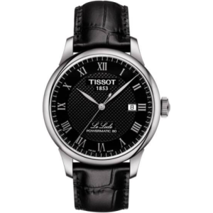 Zegarek Tissot Le Locle Powermatic 80 T006.407.16.053.00