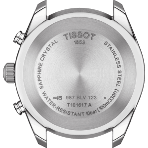 Zegarek Tissot PR 100 Sport Chrono T101.617.11.051.00